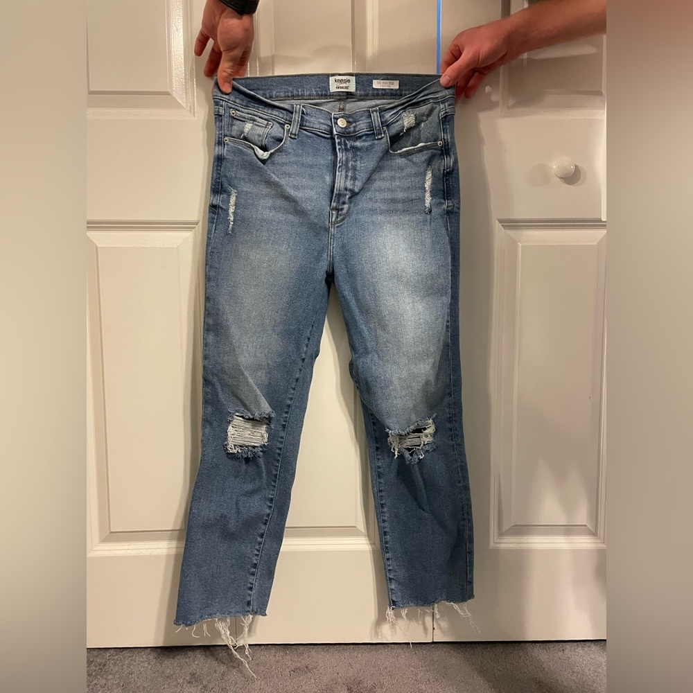 Kensie Jeans